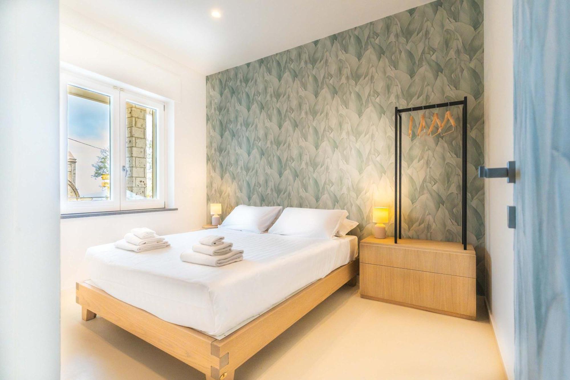 Villa Milena Sorrento Dış mekan fotoğraf